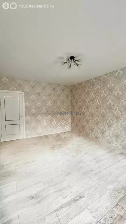 1-комнатная квартира: Нижний Новгород, жилой район Соцгород, ... - Фото 0