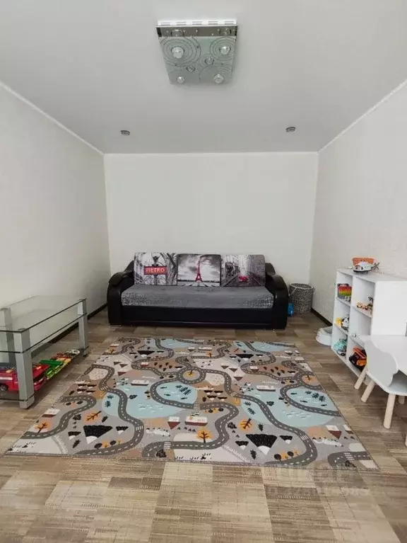 2-к кв. Башкортостан, Салават ул. Губкина, 2Б (54.0 м) - Фото 1