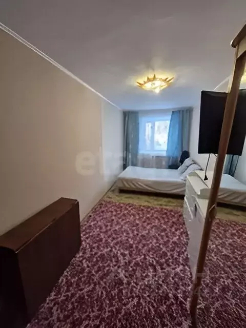 2-к кв. Тюменская область, Тюмень ул. 50 лет Октября, 37а (44.0 м) - Фото 1