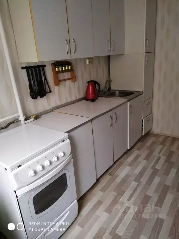 2-к кв. Тульская область, Тула Октябрьская ул., 250к2 (55.8 м) - Фото 1