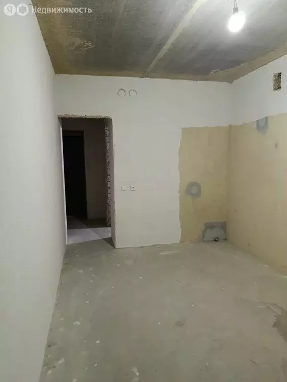 1-комнатная квартира: Орёл, Ливенская улица, 29А (40 м) - Фото 1