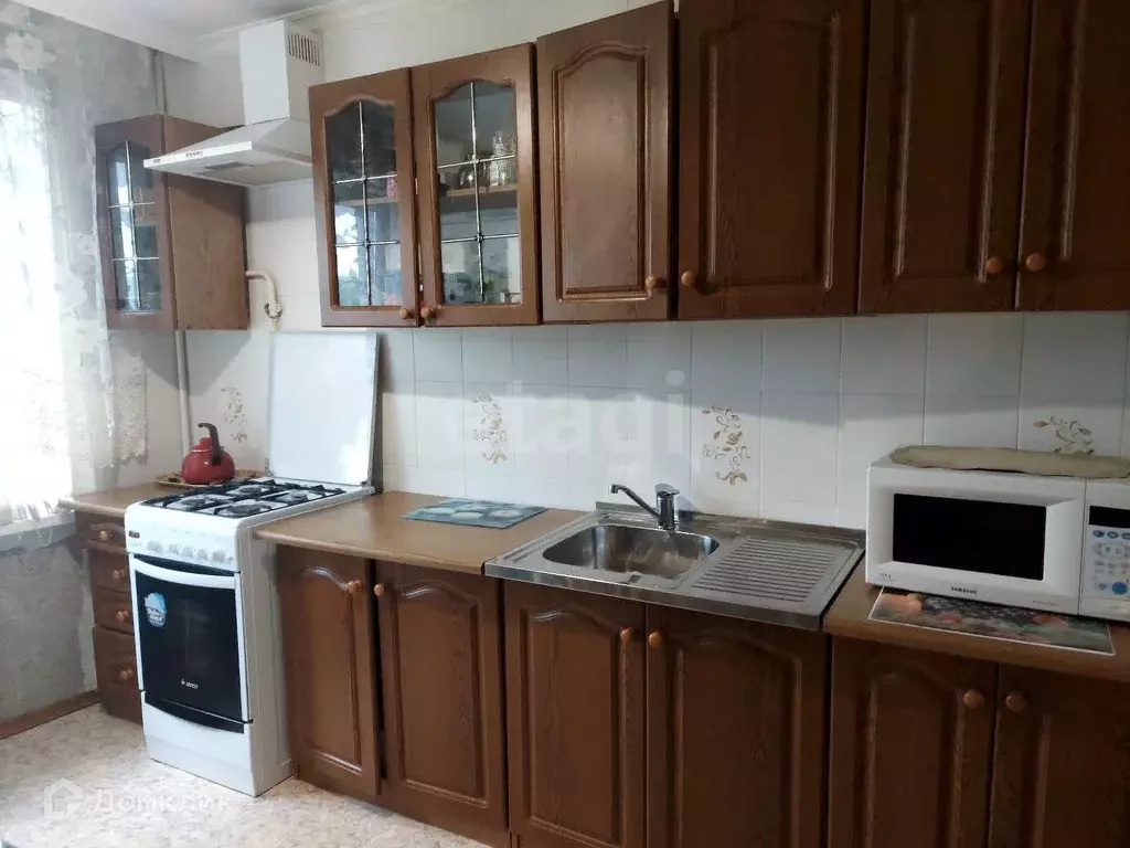 Продаётся 3-к квартира, 58.7 м - Фото 0