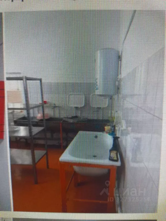 Помещение свободного назначения в Бурятия, Улан-Удэ Красноармейская ... - Фото 2