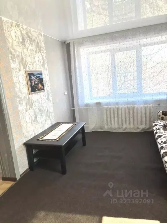 1-к кв. Пермский край, Пермь Кузбасская ул., 32 (32.0 м) - Фото 2