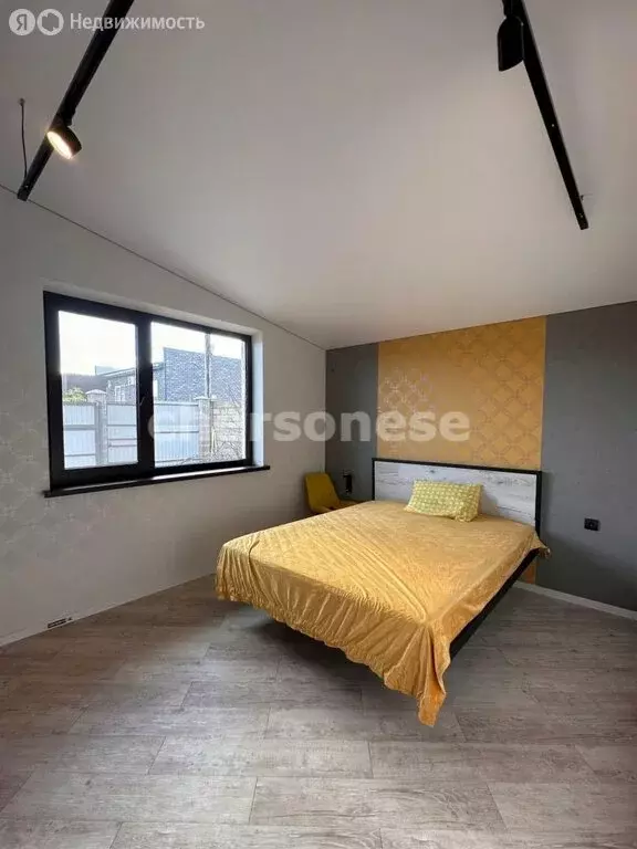 Дом в Севастополь, Балаклавский муниципальный округ, ТСН Союз (122.4 ... - Фото 2