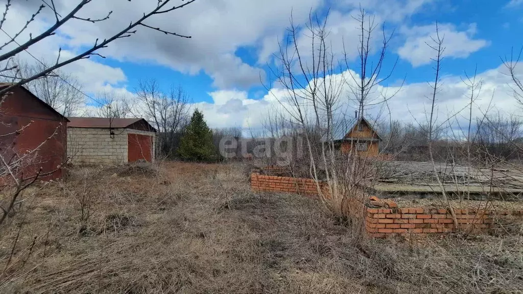 Участок в Башкортостан, Татышлинский район, Кальтяевский сельсовет, с. ... - Фото 2