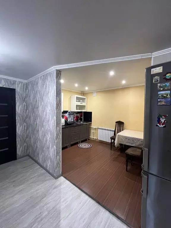 Продаётся 2-к квартира, 53.2 м - Фото 1