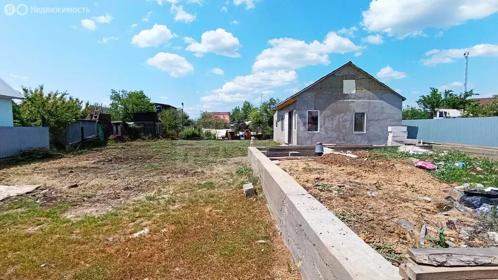 Участок в Соль-Илецк, Вокзальная улица, 56 (5.8 м) - Фото 0