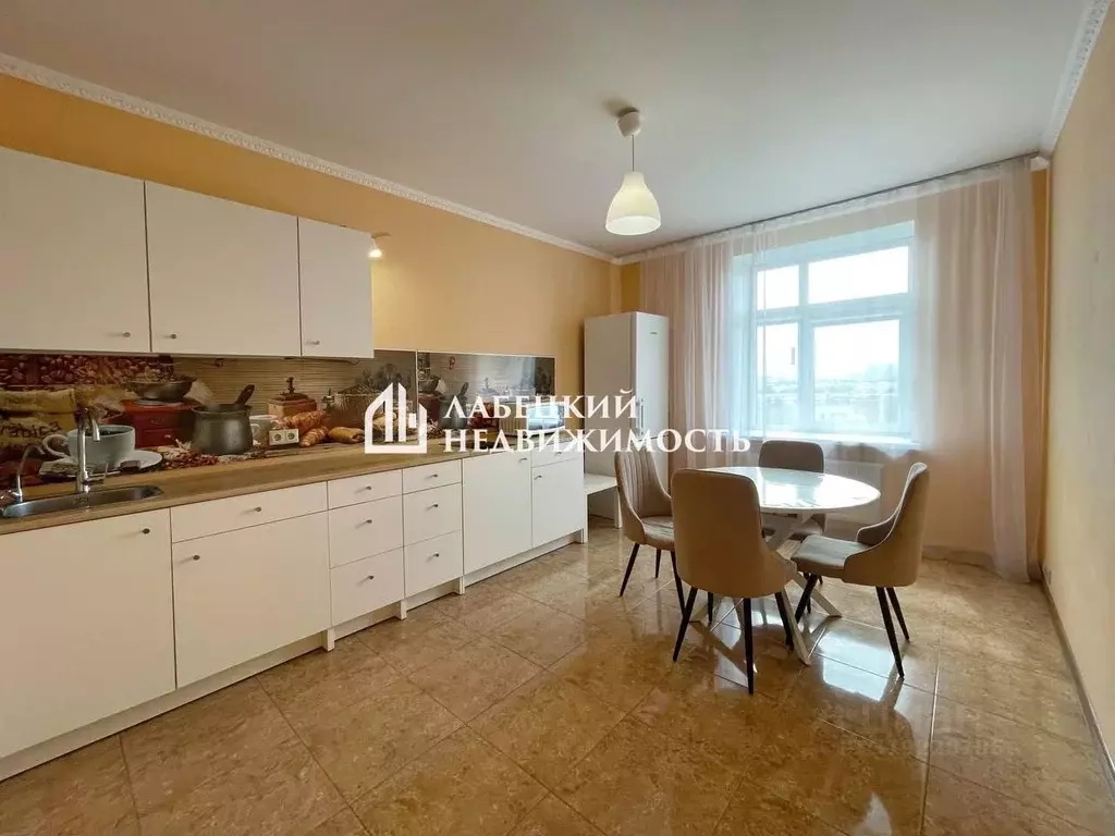 2-к кв. Санкт-Петербург Бухарестская ул., 80 (73.0 м) - Фото 1