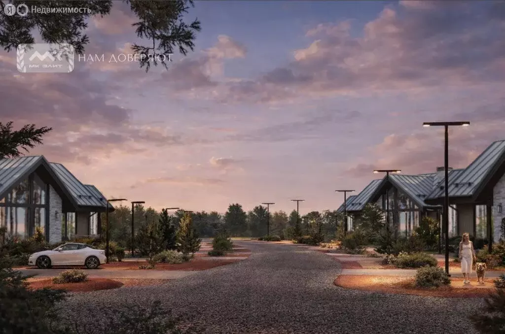 Дом в Ленинградская область, Гатчинский муниципальный округ, деревня ... - Фото 2