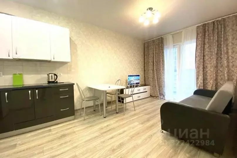 2-к кв. Карелия, Петрозаводск Суоярвская ул., 24 (42.0 м) - Фото 0