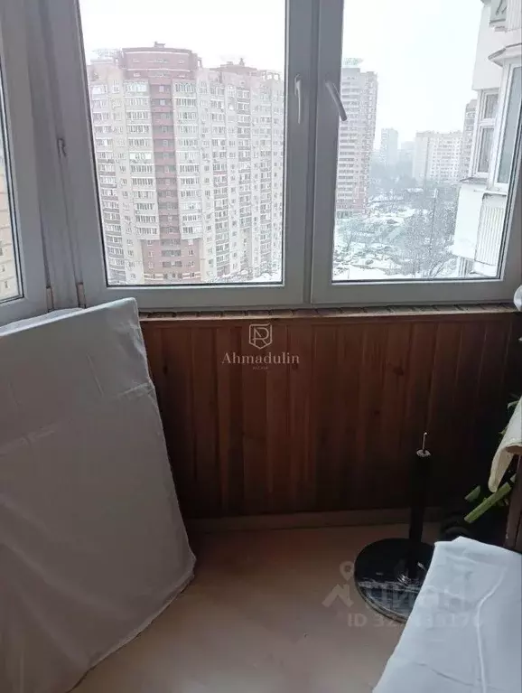 3-к кв. Московская область, Балашиха Ольгино мкр, ул. Жилгородок, 2 ... - Фото 2