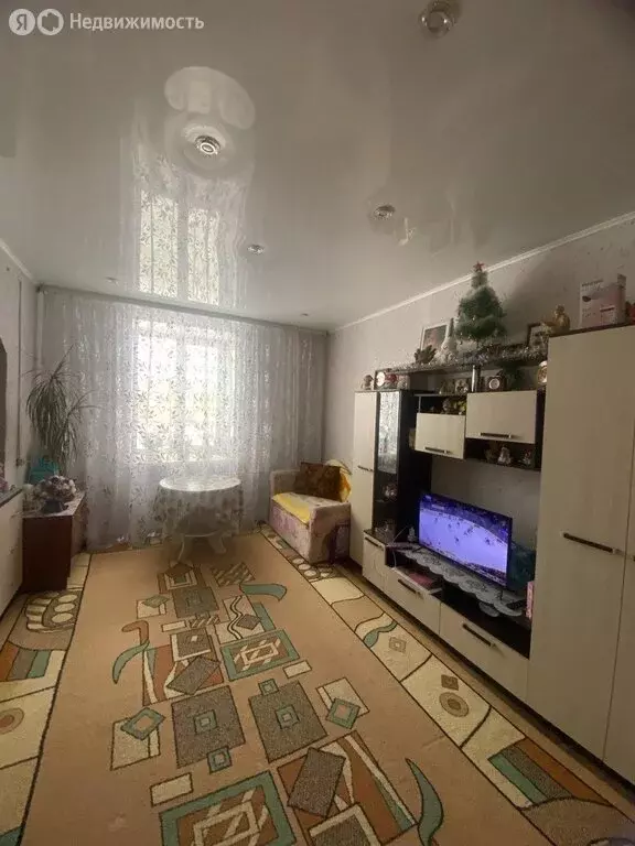 1-комнатная квартира: Белорецк, Большая улица, 7 (34 м) - Фото 1