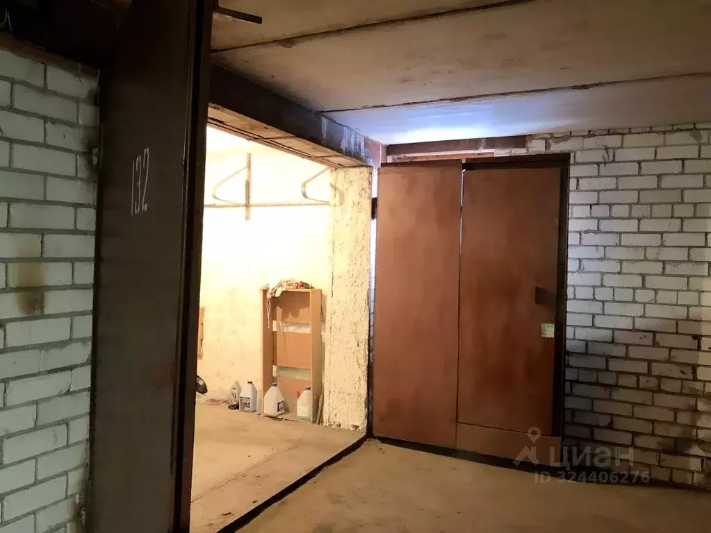 Гараж в Московская область, Одинцово бул. Маршала Крылова, 25 (14 м) - Фото 2