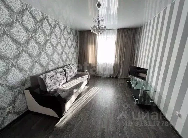 1-к кв. Мордовия, Саранск ул. Короленко, 12 (46.0 м) - Фото 1