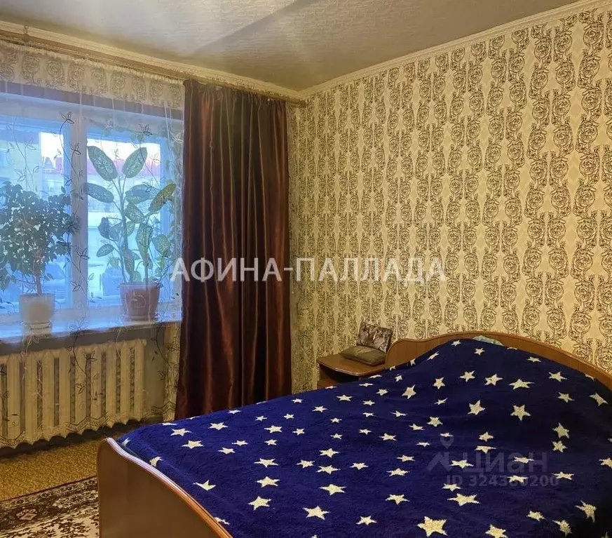 2-к кв. Ямало-Ненецкий АО, Надым ул. Зверева, 17 (55.7 м) - Фото 1