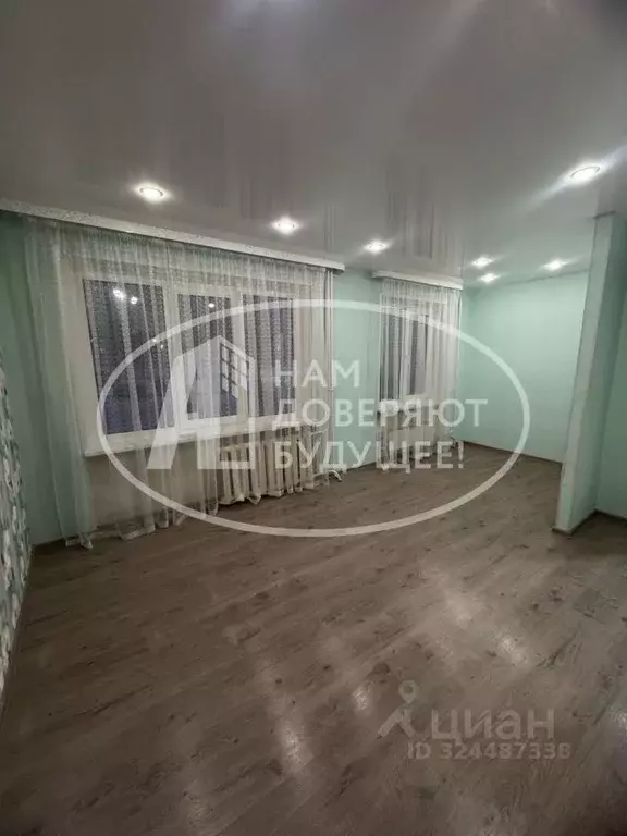 1-к кв. Пермский край, Чайковский ул. Декабристов, 11 (31.0 м) - Фото 1