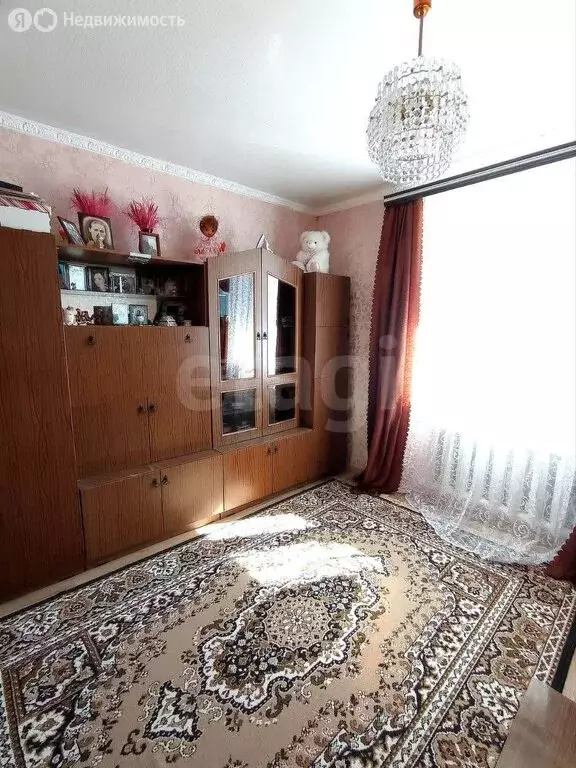 2-комнатная квартира: Муром, Советская улица, 35 (52.3 м) - Фото 1