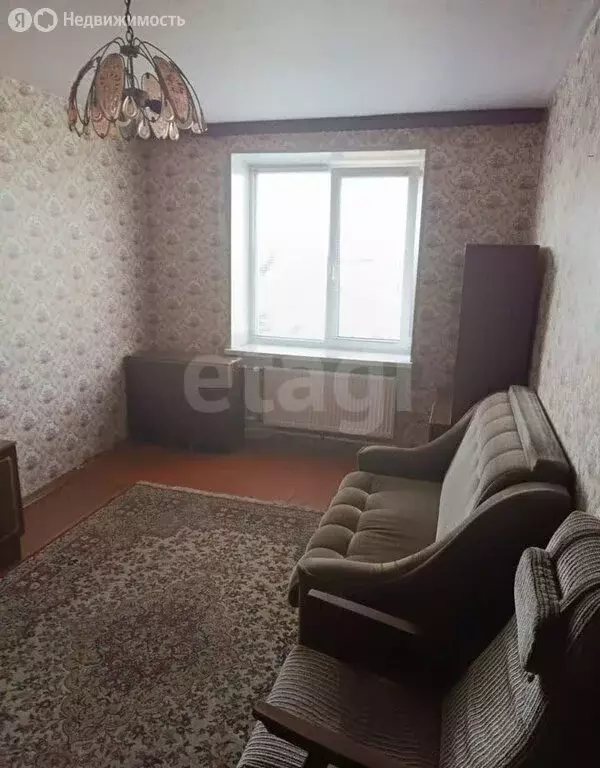 2-комнатная квартира: Кронштадт, улица Карла Маркса, 12 (39.9 м) - Фото 1