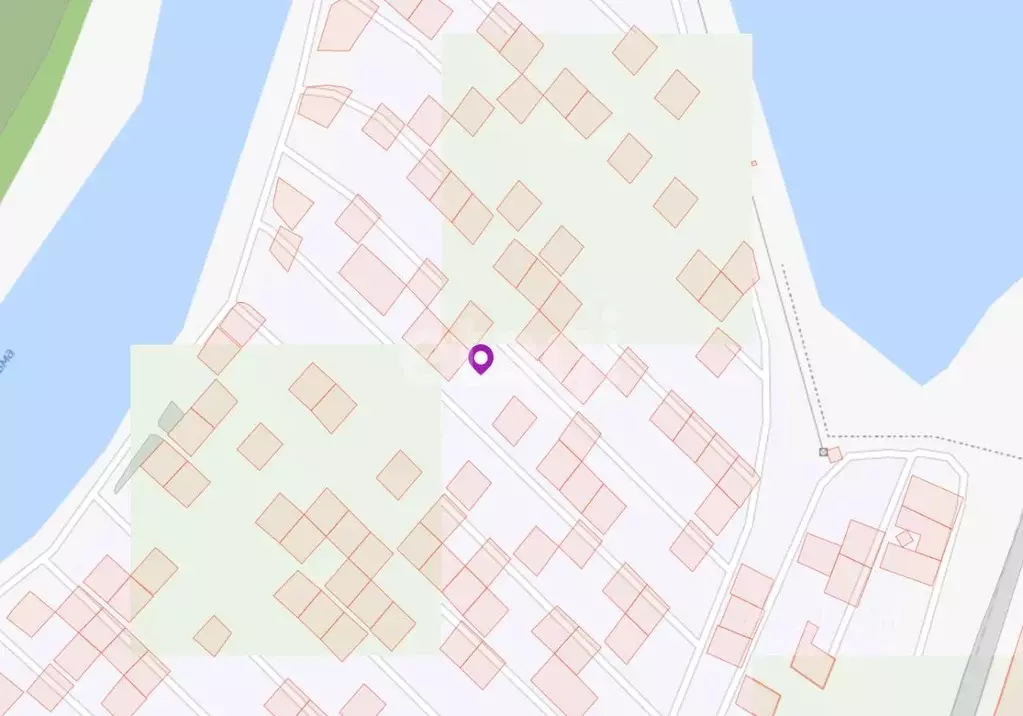 Дом в Владимирская область, Ковров № 14 СНТ, 333 (10 м) - Фото 1