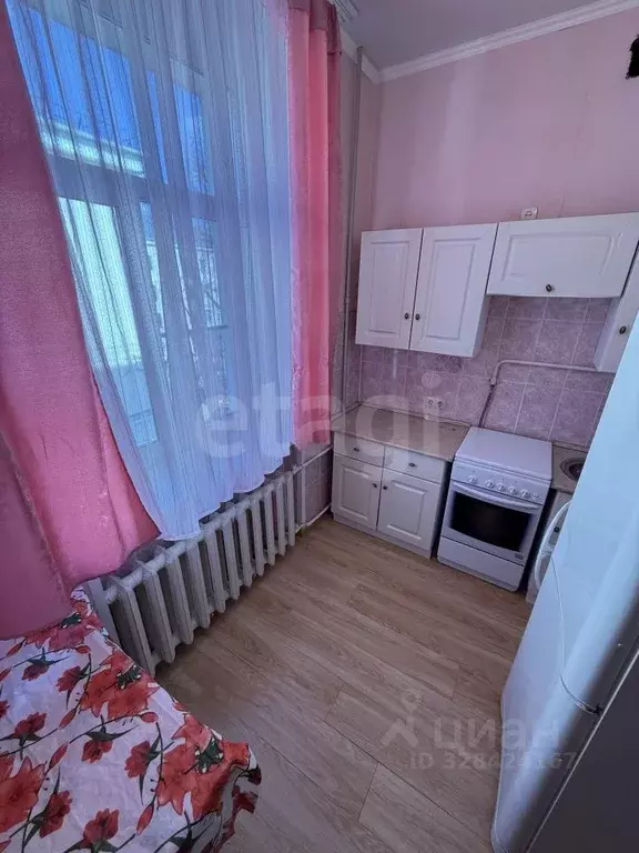 2-к кв. Воронежская область, Воронеж Красноармейская ул., 62 (39.8 м) - Фото 2