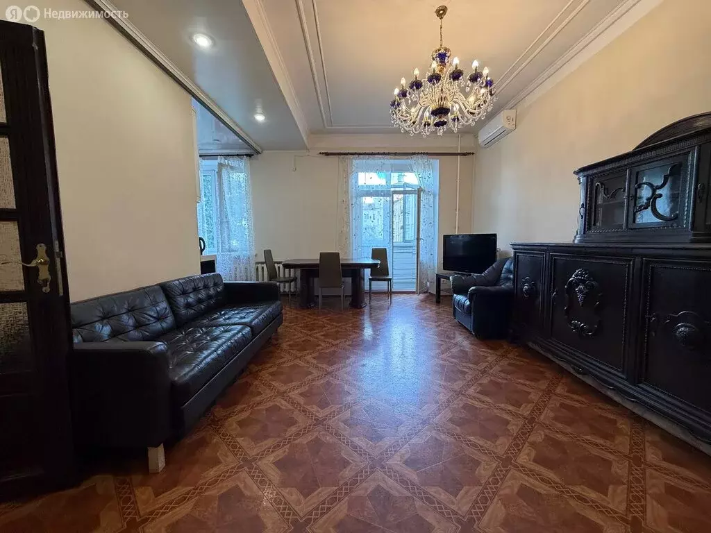2-комнатная квартира: Самара, Красноармейская улица, 62 (52.3 м) - Фото 2