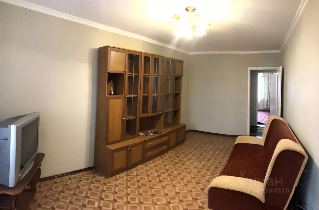 2-к кв. Тульская область, Венев Южный мкр, 20 (52.0 м) - Фото 2