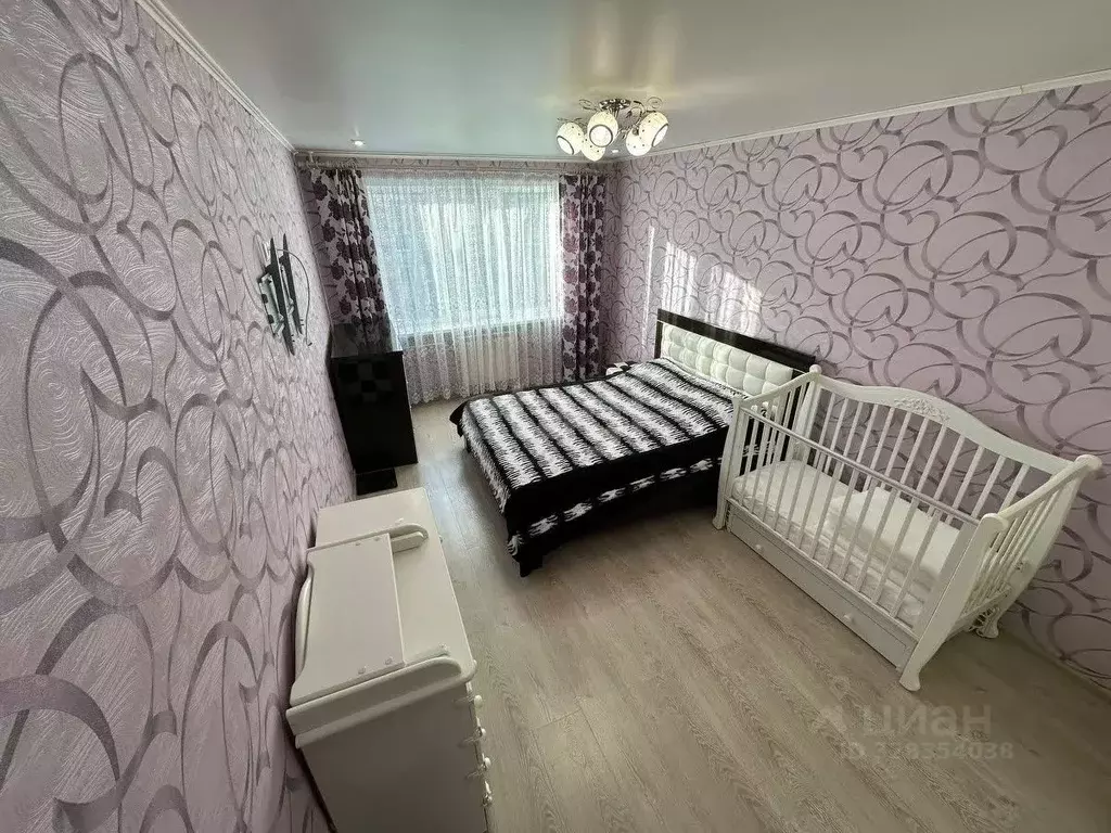 2-к кв. Сахалинская область, Южно-Сахалинск 8-й мкр, бул. Имени Ф.С. ... - Фото 1