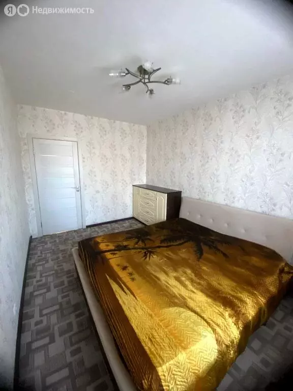 3-комнатная квартира: Барнаул, Балтийская улица, 1 (72.9 м) - Фото 1