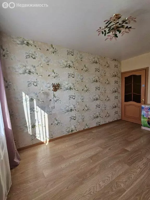 3-комнатная квартира: Пермь, Сокольская улица, 10 (66.8 м) - Фото 1