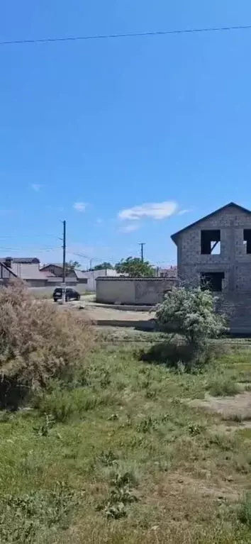 Участок в Дагестан, Новолакский район, с. Дучи ул. Центральная, 4 (2.0 ... - Фото 1