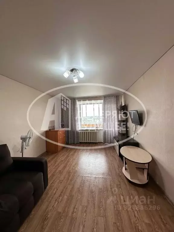 1-к кв. Пермский край, Чусовой Коммунистическая ул., 2 (32.7 м) - Фото 2