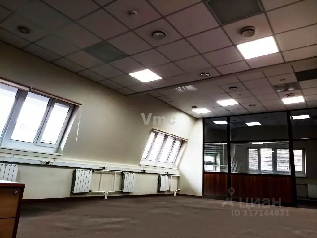 Офис в Москва Пятницкая ул., 55/25С4 (242 м) - Фото 1
