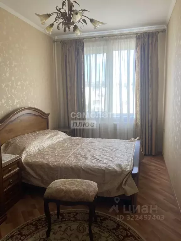 2-к кв. Краснодарский край, Анапа Крымская ул., 244 (64.0 м) - Фото 2