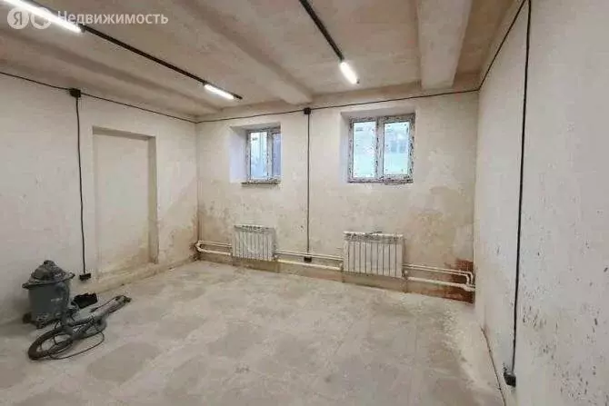 Помещение свободного назначения (25 м) - Фото 0