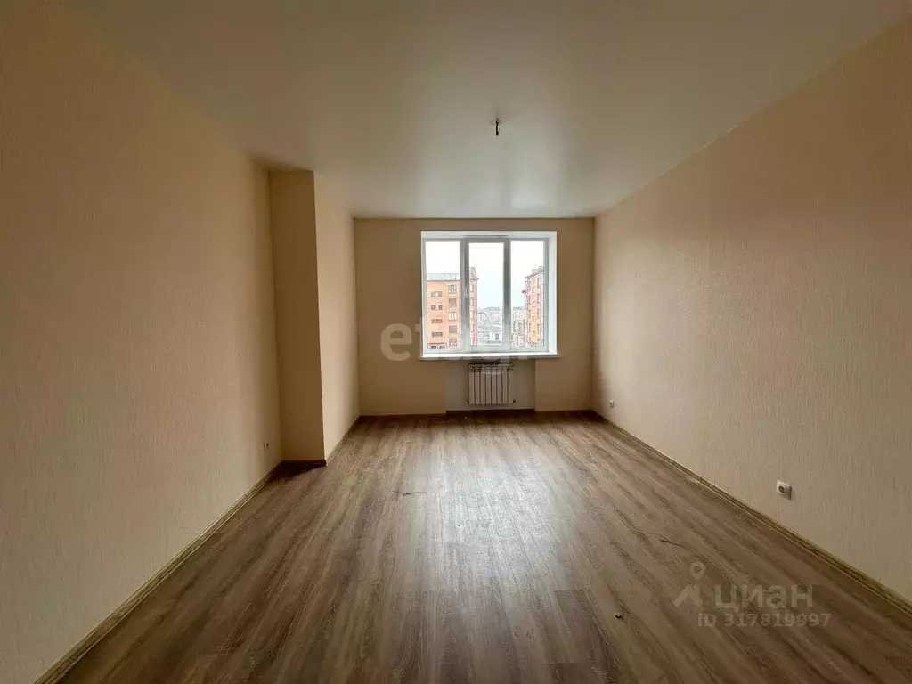 2-к кв. Северная Осетия, Владикавказ ул. Курсантов-Кировцев, 33 (59.2 ... - Фото 0