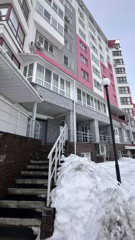 Помещение свободного назначения в Нижегородская область, Кстово бул. ... - Фото 2