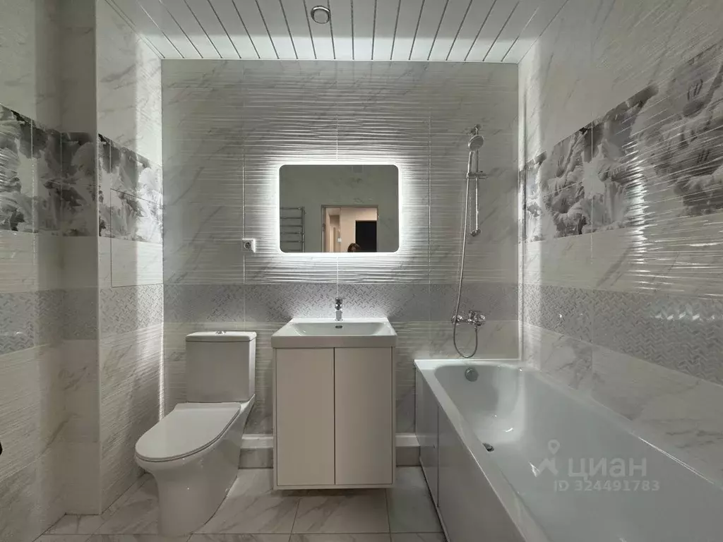 1-к кв. Москва Новоостаповская ул., 7к1 (35.0 м) - Фото 0