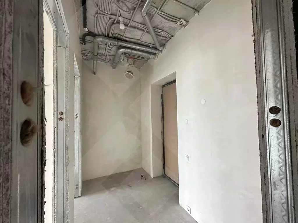 2-к кв. Москва Береговой проезд, 3 (67.1 м) - Фото 2