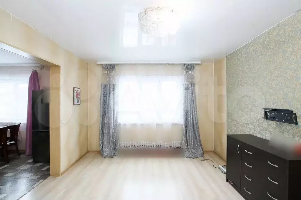Дом 96 м на участке 6 сот. - Фото 0