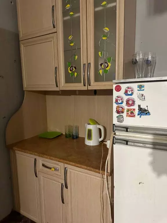 Комната Нижегородская область, Нижний Новгород ул. Юлиуса Фучика, 3 ... - Фото 2