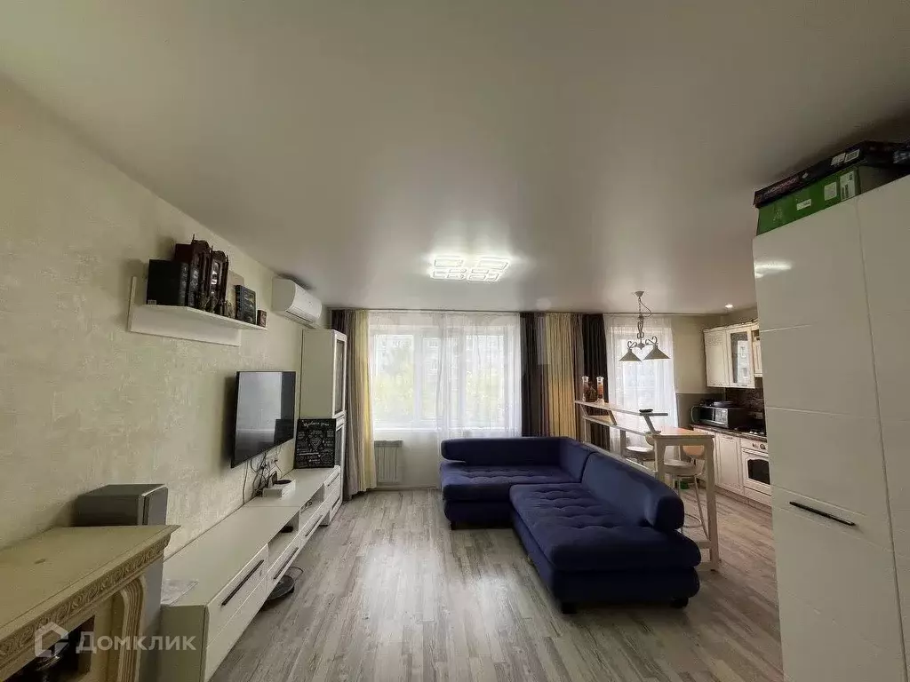 Продаётся 3-к квартира, 67.6 м - Фото 0