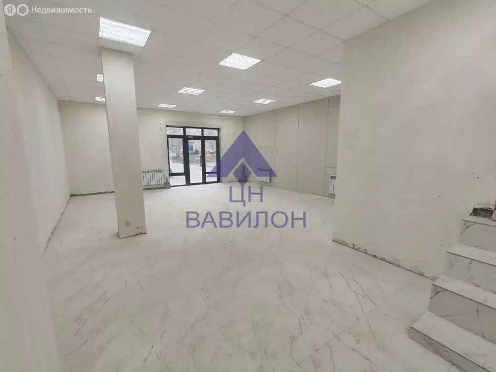 Помещение свободного назначения (60 м) - Фото 1