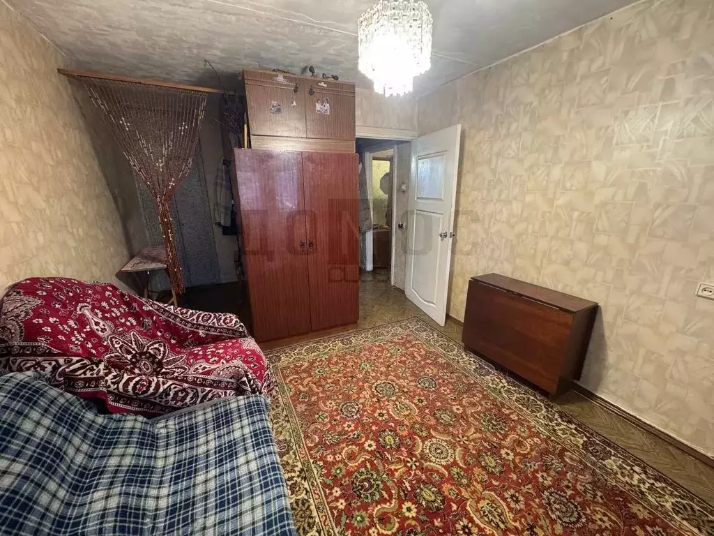 2-к кв. Свердловская область, Екатеринбург ул. Чайковского, 84к2 (44.1 ... - Фото 1