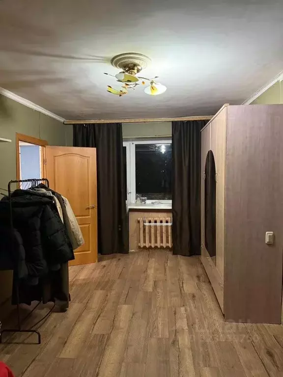 2-к кв. Московская область, Дедовск г. Истра муниципальный округ, ул. ... - Фото 1