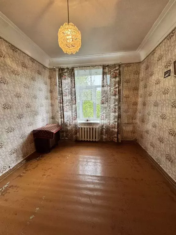 3-к. квартира, 74 м, 4/5 эт. - Фото 1