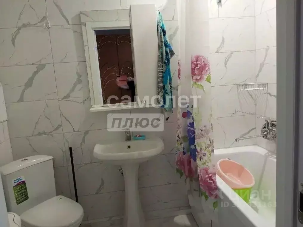 Студия Краснодарский край, Анапа Рождественская ул., 55к3 (27.0 м) - Фото 2