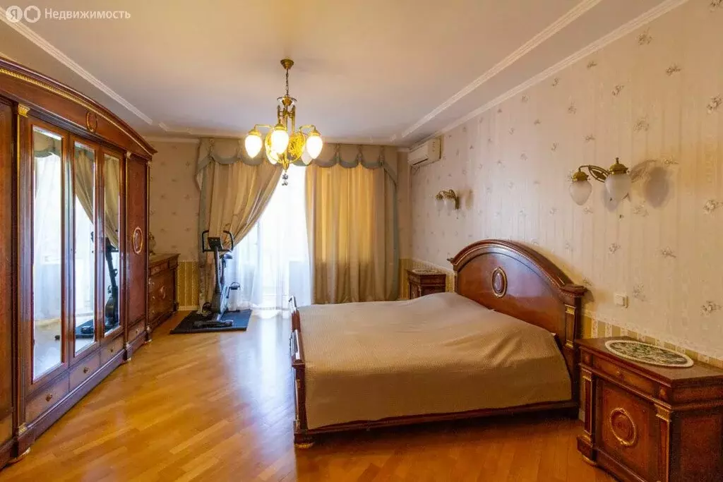 3-комнатная квартира: Самара, улица Степана Разина, 101 (157.4 м) - Фото 2