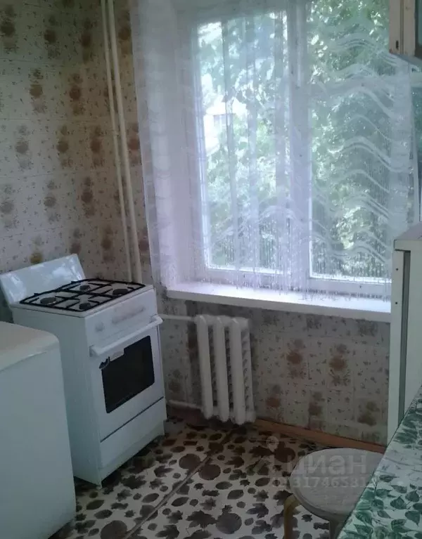 1-к кв. Ростовская область, Ростов-на-Дону Северный мкр, 3-й мкр,  ... - Фото 0