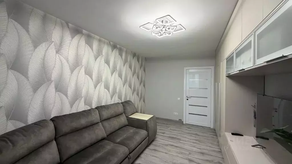 2-к кв. Санкт-Петербург ул. Пейзажная, 12 (53.7 м) - Фото 2